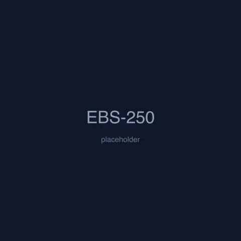 Handjet EBS-250 Edition placeholder image