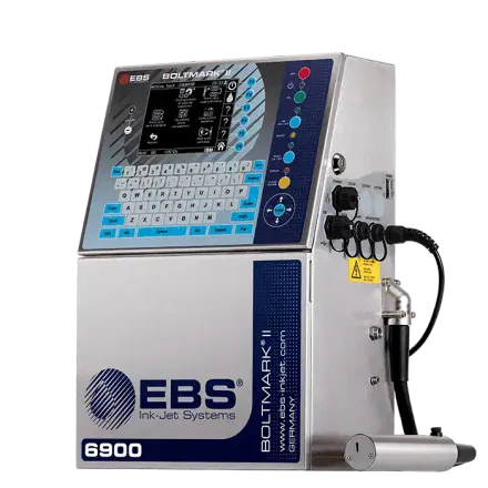 EBS-6900 printhead