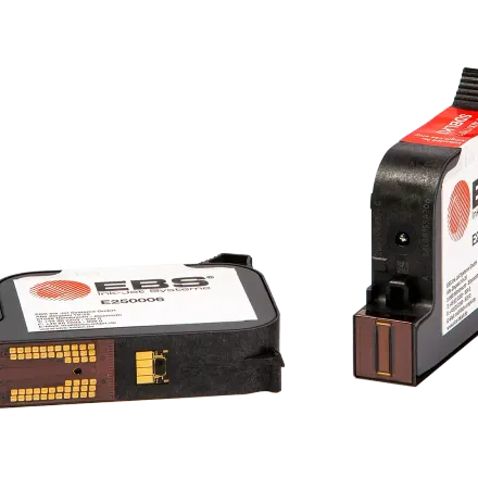 EBS TJ-200 ink cartridges